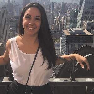 Meet your Posher, Chendell